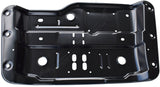 APDTY 172025 Transmission Crossmember; Skid Plate Support; Replaces 52058133AC