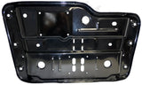 APDTY 172025 Transmission Crossmember; Skid Plate Support; Replaces 52058133AC