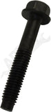 APDTY 172028 Body Mount Master Kit; Models w/ Steel Body; Replaces 52002723MK