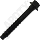 APDTY 172028 Body Mount Master Kit; Models w/ Steel Body; Replaces 52002723MK
