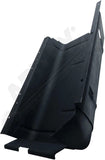 APDTY 172029 Fuel Tank Skid Plate; Models w/ 20 Gallon Tank; Replaces 52006870