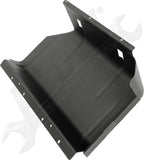 APDTY 172029 Fuel Tank Skid Plate; Models w/ 20 Gallon Tank; Replaces 52006870