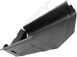 APDTY 172029 Fuel Tank Skid Plate; Models w/ 20 Gallon Tank; Replaces 52006870
