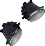 APDTY 172031 Fog Light Set; Left & Right
