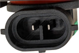 APDTY 172031 Fog Light Set; Left & Right