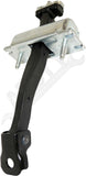 APDTY 172033 Door Check Stop; Front Left Or Right; Replaces 68103030AD