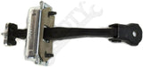 APDTY 172033 Door Check Stop; Front Left Or Right; Replaces 68103030AD