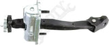 APDTY 172033 Door Check Stop; Front Left Or Right; Replaces 68103030AD