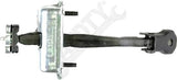 APDTY 172033 Door Check Stop; Front Left Or Right; Replaces 68103030AD