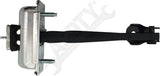 APDTY 172035 Door Check Stop; Fits Rear Left Or Right; Replaces 68103032AD
