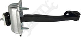APDTY 172035 Door Check Stop; Fits Rear Left Or Right; Replaces 68103032AD