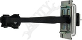 APDTY 172035 Door Check Stop; Fits Rear Left Or Right; Replaces 68103032AD