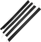 APDTY 172039 Door Glass Weatherstrip Kit; Front; Replaces 55235408K4