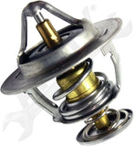 APDTY 172040 Engine Water Pump With Gasket & Thermostat; V6 3.0L