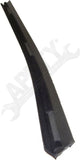 APDTY 172041 	Automotive Door Weatherstrip Kit; Front & Rear; Replace 55235404MK