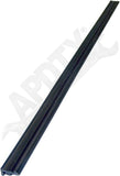 APDTY 172041 	Automotive Door Weatherstrip Kit; Front & Rear; Replace 55235404MK