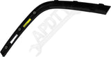 APDTY 172043 Fender Flare; Rear Right (Passenger Side); Replaces 1MP34RXFAH