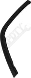 APDTY 172043 Fender Flare; Rear Right (Passenger Side); Replaces 1MP34RXFAH