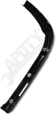 APDTY 172044 Fender Flare; Rear Left (Driver Side); Replaces 1MP35RXFAH