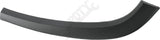 APDTY 172045 Fender Flare; Rear Right (Passenger Side); Replaces 1MP36RXFAE