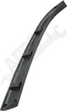 APDTY 172045 Fender Flare; Rear Right (Passenger Side); Replaces 1MP36RXFAE