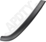 APDTY 172047 Fender Flare; Rear Left (Driver Side); Replaces 1MP37RXFAE
