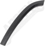 APDTY 172047 Fender Flare; Rear Left (Driver Side); Replaces 1MP37RXFAE