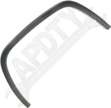 APDTY 172048 Fender Flare; Front Right (Passenger Side); Replaces 1MP38RXFAE