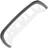 APDTY 172048 Fender Flare; Front Right (Passenger Side); Replaces 1MP38RXFAE