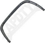 APDTY 172048 Fender Flare; Front Right (Passenger Side); Replaces 1MP38RXFAE