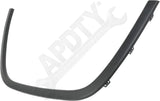 APDTY 172049 Fender Flare; Front Left (Driver Side); Replaces 1MP39RXFAE