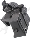 APDTY 172052 Radiator Support; Right (Passenger Side); Replaces 5156134AA