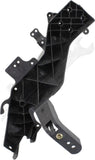 APDTY 172052 Radiator Support; Right (Passenger Side); Replaces 5156134AA