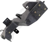APDTY 172054 Radiator Support; Left (Driver Side); Replaces 5156135AA