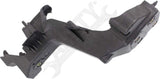 APDTY 172054 Radiator Support; Left (Driver Side); Replaces 5156135AA