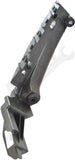 APDTY 172055 Fascia Bracket; Front Left (Driver Side); Replaces 68223469AA