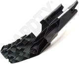 APDTY 172055 Fascia Bracket; Front Left (Driver Side); Replaces 68223469AA