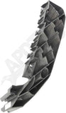 APDTY 172056 Fascia Bracket; Front Right (Passenger Side); Replaces 68223470AA
