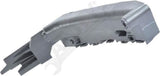 APDTY 172056 Fascia Bracket; Front Right (Passenger Side); Replaces 68223470AA