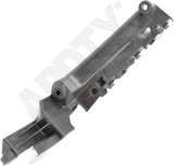 APDTY 172056 Fascia Bracket; Front Right (Passenger Side); Replaces 68223470AA