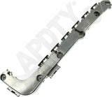 APDTY 172057 Fascia Bracket Set; Rear Left & Right; Replaces 55079222K