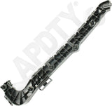 APDTY 172057 Fascia Bracket Set; Rear Left & Right; Replaces 55079222K