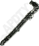 APDTY 172057 Fascia Bracket Set; Rear Left & Right; Replaces 55079222K