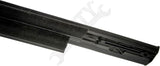 APDTY 172058 Door Glass Weatherstrip Set; Front Outer; Replaces 55399290K