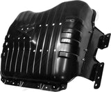 APDTY 172064 Fuel Tank Skid Plate; Compatible With 1999-2004 Jeep Grand Cherokee