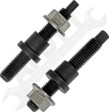 APDTY 172067 Exhaust Flange Hardware Kit