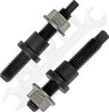 APDTY 172067 Exhaust Flange Hardware Kit