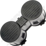 APDTY 172071 Cup Holder Insert