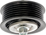 APDTY 172072 Engine Idler Pulley