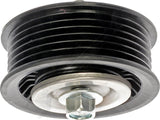 APDTY 172072 Engine Idler Pulley
